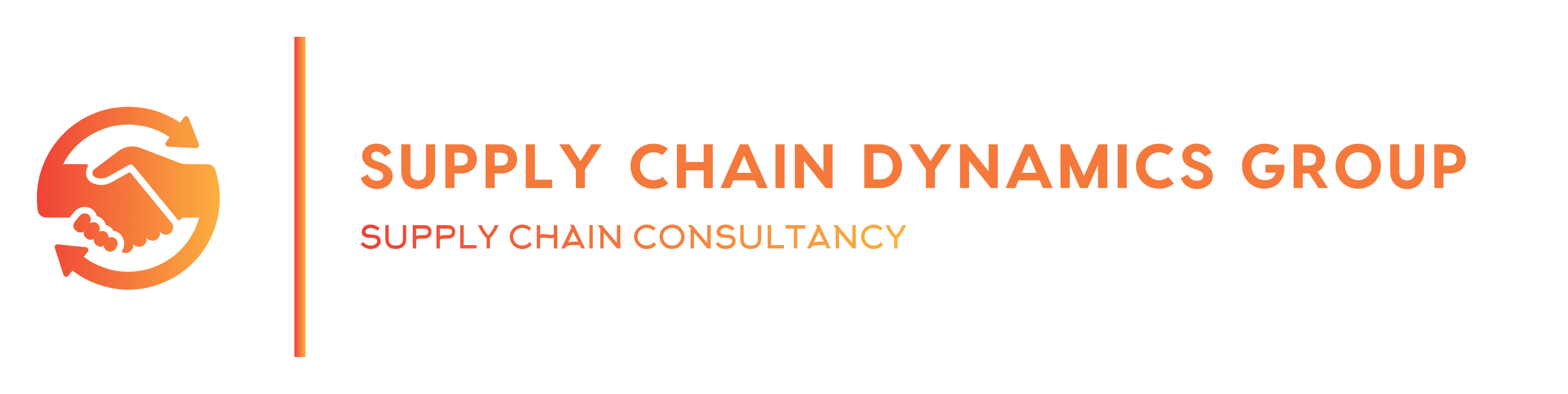 Supply Chian Dynamics Group